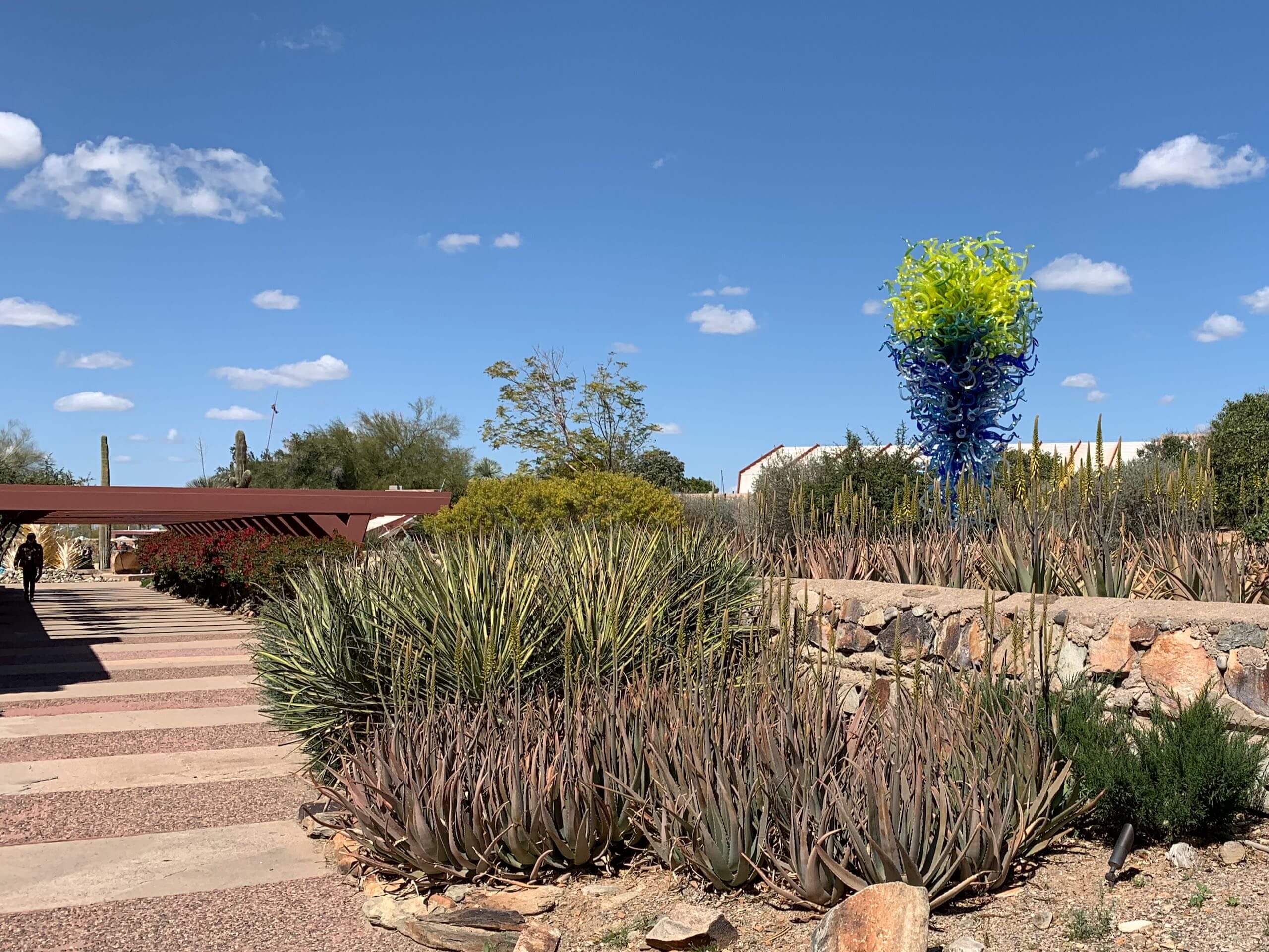 Taliesin West gallery image 6